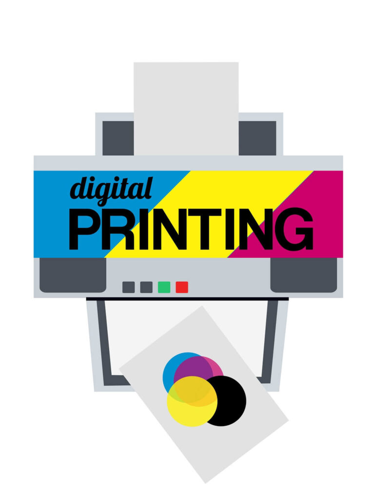 Digital Printing